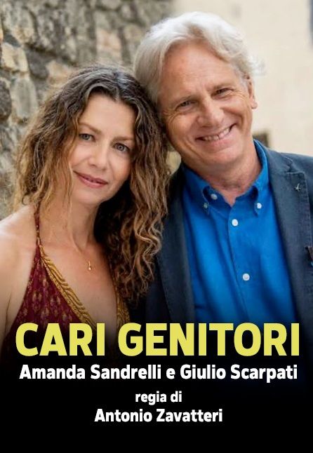 [TEATRO] CARI GENITORI